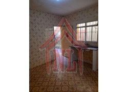 CASA QUARTO E COZINHA JD. TIETÊ CÓD: ZL 1000-08 CASA QUARTO E COZINHA JD. TIETÊ CÓD: ZL 1000-08